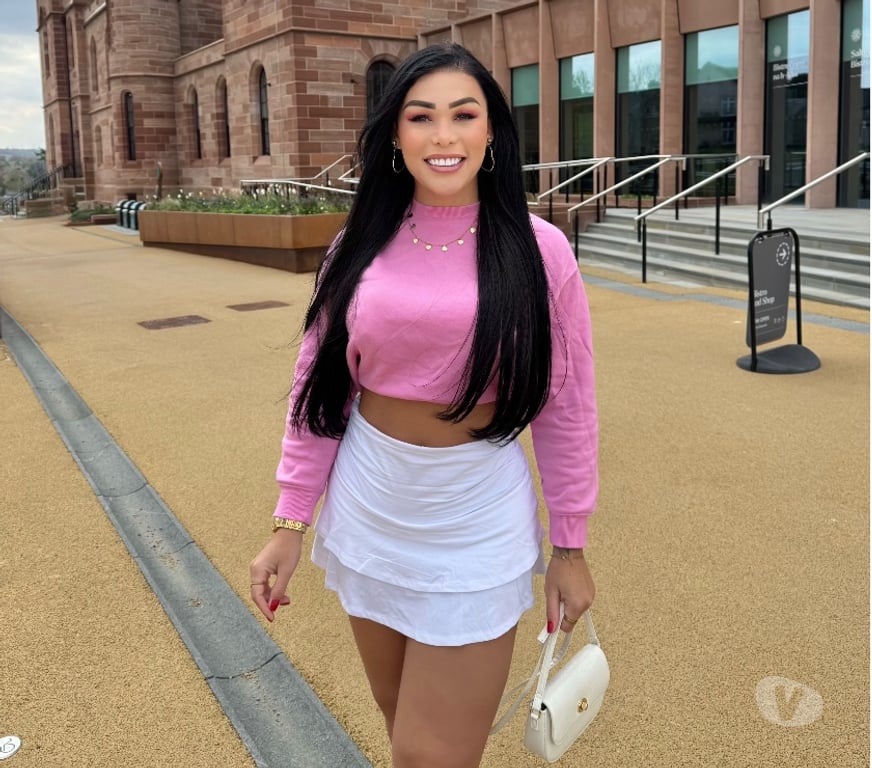 Escorts Aberdeen Aberdeen City Centre - Aberdeen - Photos for Yasmin Brazilian sexy 🔥🇧🇷👙👠