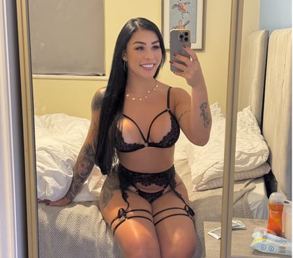 Escorts Aberdeen City Centre Aberdeen - Photos for Yasmin Brazilian sexy 🔥🇧🇷👙👠