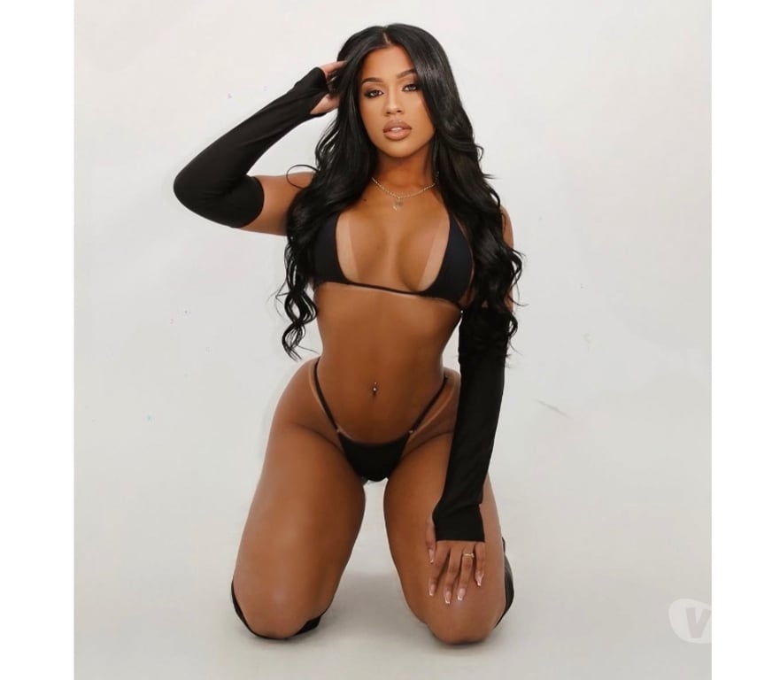 Escorts North West London Harlesden Station - North West London - Photos for BEAUTIFUL AND SEXY BRAZILIAN BRUNETTE🔥❤️