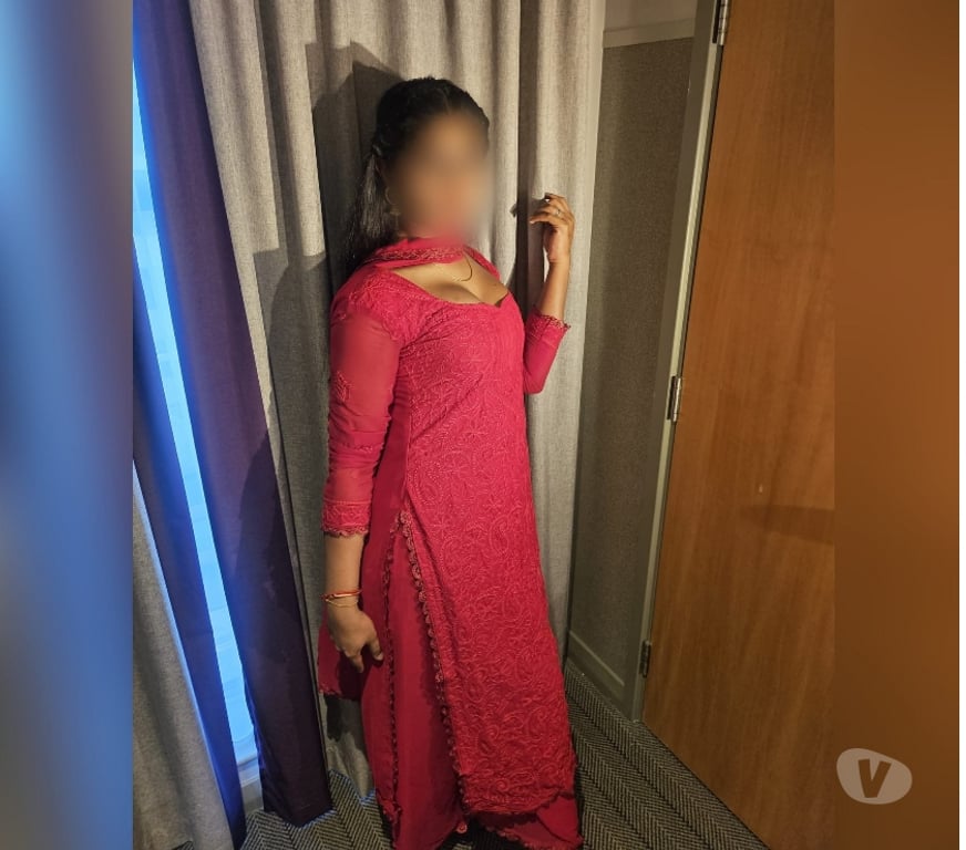 Escorts West Midlands Birmingham - Photos for Vennila Reddy Telugu Tamil Indian girl new in Birmingham