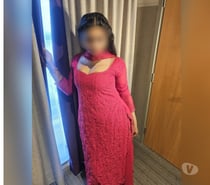Vennila Reddy Telugu Tamil Indian girl new in Birmingham