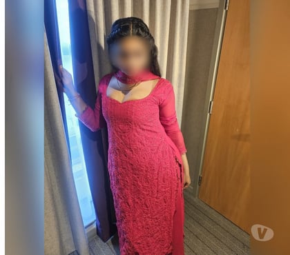 Escorts Birmingham City Centre Birmingham - Photos for Vennila Reddy Telugu Tamil Indian girl new in Birmingham