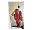 Polish masseuse Gina🥰