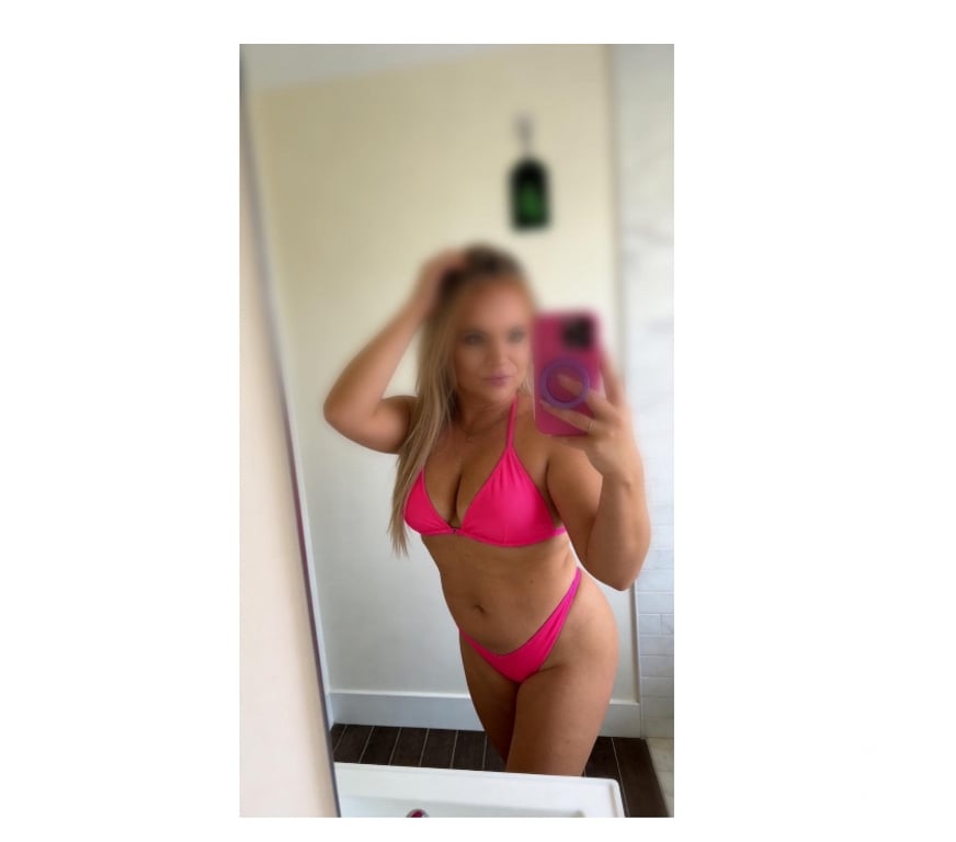 Escorts North Northamptonshire Kettering - North Northamptonshire - Photos for Polish masseuse Gina🥰