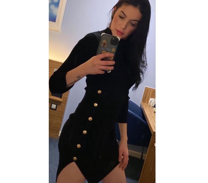 Escorts Glasgow Glasgow City Centre - Glasgow - Photos for Amanda 🫦Party girl🥂Best Owo💋Real Escort 👅