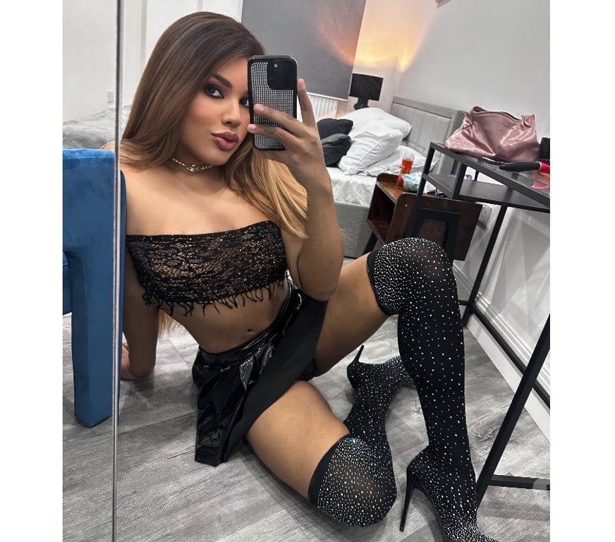 Trans Escorts Cumberland Carlisle - Cumberland - Photos for QUEEN KISHA FULL SERVICE INCALL&OUT 🔥😈