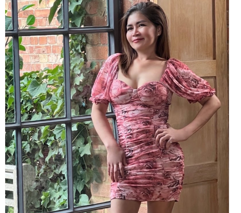 VARISA Thai Massage & Escort No Rush 100% LE12