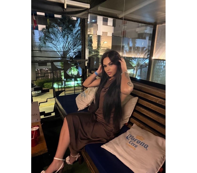 Escorts South West London Tooting - South West London - Photos for duda brazilian🇧🇷❤️‍🔥