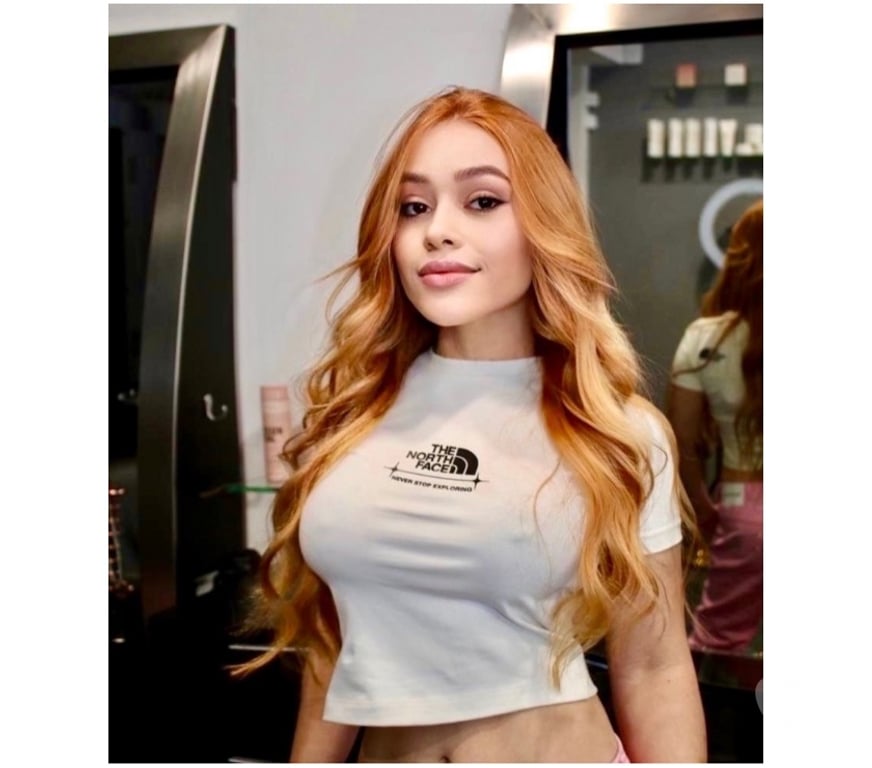 Escorts Peterborough Peterborough City Centre - Peterborough - Photos for ALICE GINGER & SWEET 👩‍🦰🌹 CALL ME ☎️📲