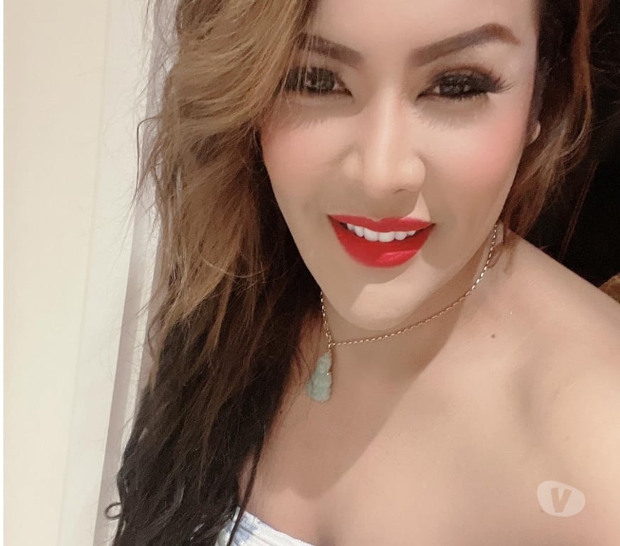 Trans Escorts Essex Thurrock - Essex - Photos for 🔥 Busty Curvy Sexy Thai TS Ladyboy with a FAB Surprise