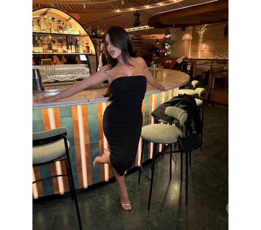 Escorts Merseyside Liverpool - Photos for Iza Brunette 🇧🇷 Girlfriend ❤️‍🔥 PartyGirl🍾