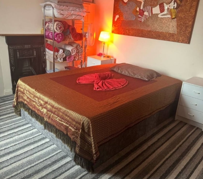 Escorts South Ayrshire Ayr Central - South Ayrshire - Photos for New Thai Sexsy janny Massage B2B & HE 💥🌼