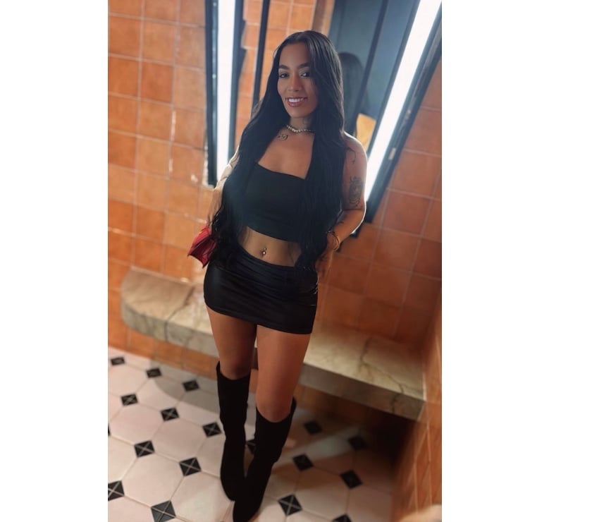 Escorts West London Paddington - West London - Photos for MANU NEW💋🍾PARTY GIRL🥂FIVE⭐️SERVICE🍸