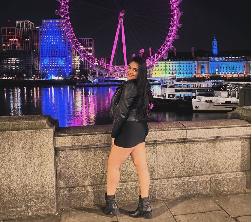 Escorts West London Hillingdon - Photos for Bia ❤️‍🔥 BRAZILIAN 🇧🇷 100% REAL