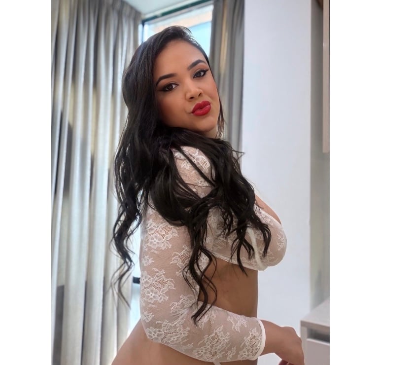 Escorts West London Hillingdon - Photos for Bia ❤️‍🔥 BRAZILIAN 🇧🇷 100% REAL