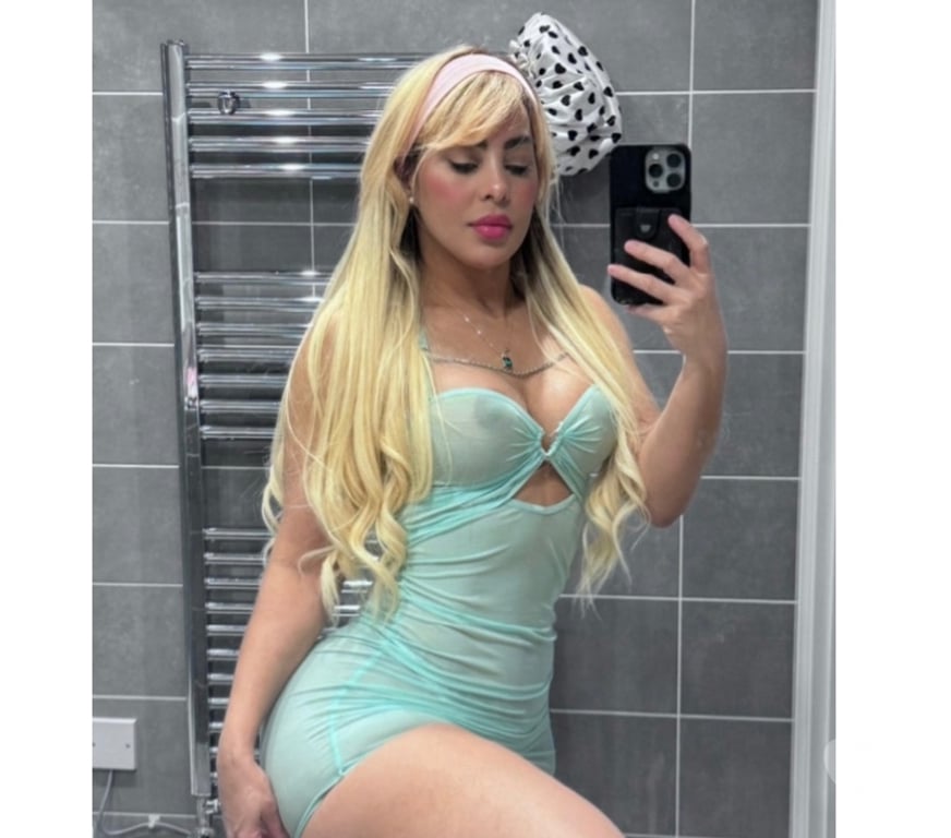 Escorts County of Herefordshire Hereford - County of Herefordshire - Photos for Luna 🇧🇷👱🏼‍♀️ GFE photos 💯reall 🥰