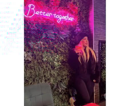 Photos for Luna 🇧🇷👱🏼‍♀️ GFE photos 💯reall 🥰