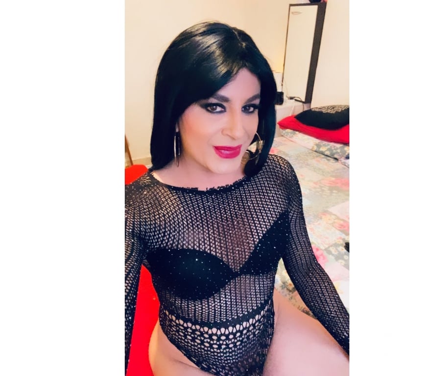 Trans Escorts Greater Manchester Manchester - Photos for TS Miranda beautiful Latina very powerful for your fantasies