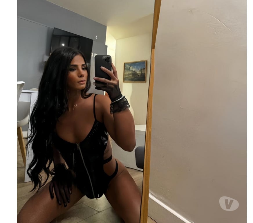Trans Escorts South Yorkshire Sheffield - Photos for Scarlet Brazilian Strong