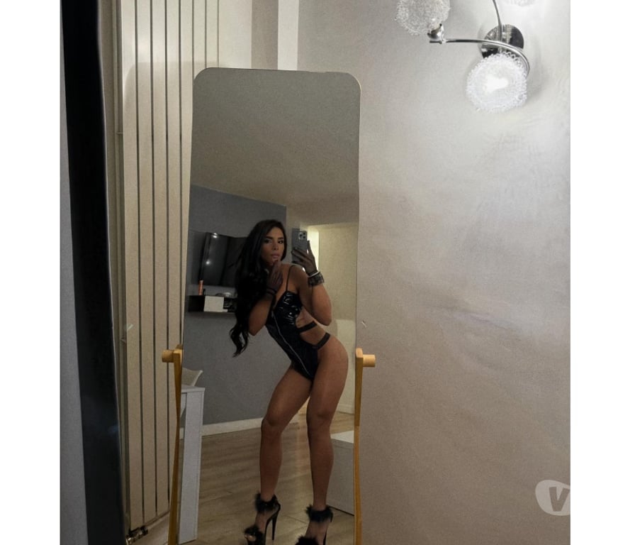 Trans Escorts South Yorkshire Sheffield - Photos for Scarlet Brazilian Strong