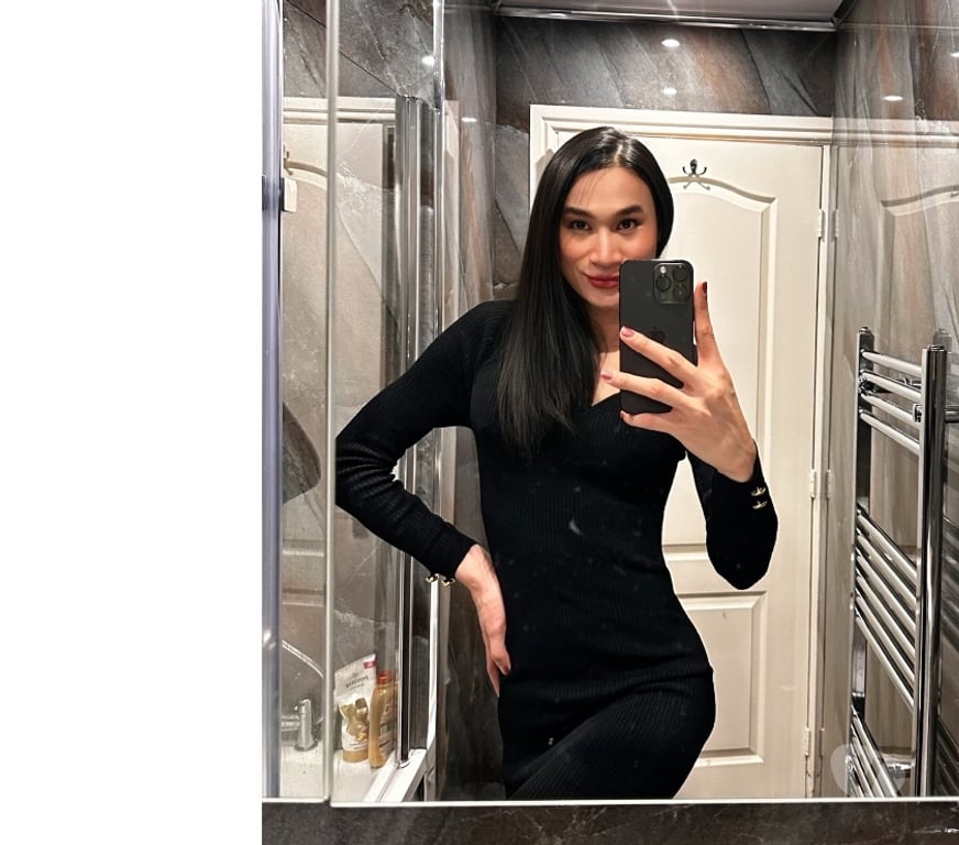 Escorts Greater Manchester Bury - Photos for My name is Zoeya and I am Transsexual Pre-Operation, beautif