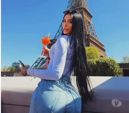Escorts Manchester City Centre Manchester - Photos for I'M BACK 🥰 JULIA VERY HOT FROM BRAZIL 🇧🇷