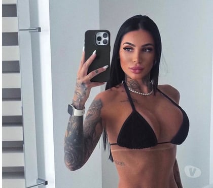 Escorts Manchester City Centre Manchester - Photos for I'M BACK 🥰 JULIA VERY HOT FROM BRAZIL 🇧🇷