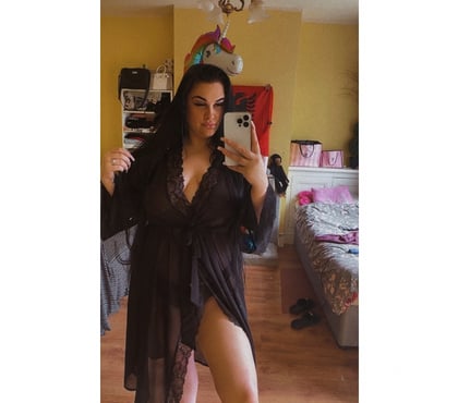  Escorts & Erotic Massage Dresden Stoke-on-Trent - Photos for BONNI HERE ONLY FOR 2 DAYS CALL ME BABY