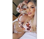 Valentina Blonde Brazilian In Plymouth
