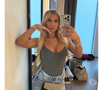 Escorts Bournemouth Bournemouth, Christchurch and Poole - Photos for CAMILLA ❤️‍🔥 PARTY GIRL 🇧🇷