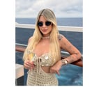 LAURA 🍓 YOUR BRAZILIAN BLONDE 🍓
