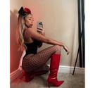 HELENA 🍓 YOUR BRAZILIAN BLONDE 🍓