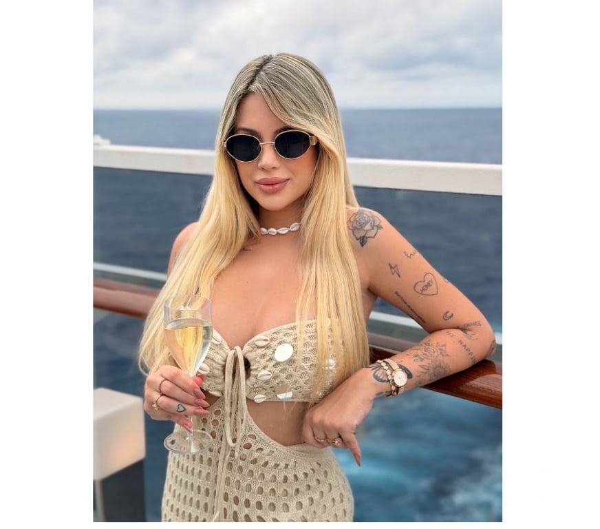 Escorts West Yorkshire Leeds - Photos for LAURA 🍓 YOUR BRAZILIAN BLONDE 🍓