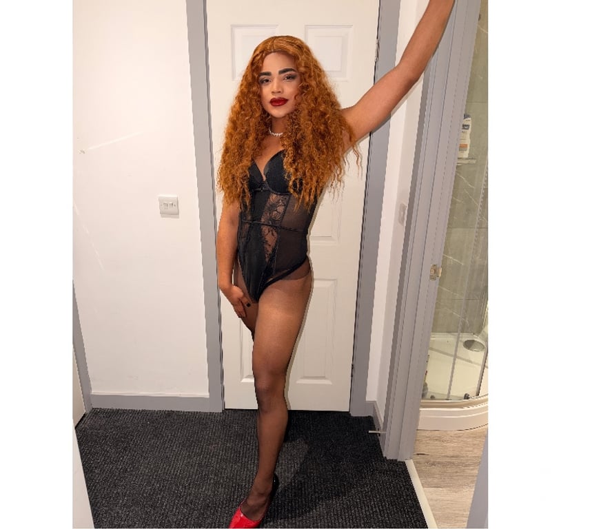 Trans Escorts Tyne and Wear Sunderland - Photos for ✨Julia Brazilian 🇧🇷 😈
