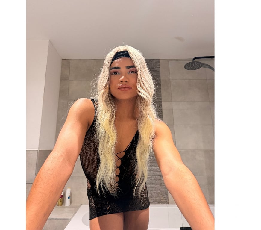 Trans Escorts Merseyside Liverpool - Photos for ✨Julia Brazilian 🇧🇷 😈 Party 🎊🎉
