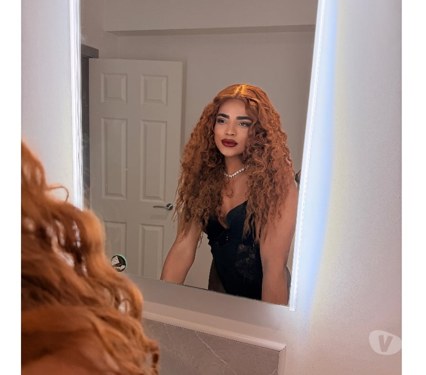 Trans Escorts Tyne and Wear Sunderland - Photos for ✨Julia Brazilian 🇧🇷 😈