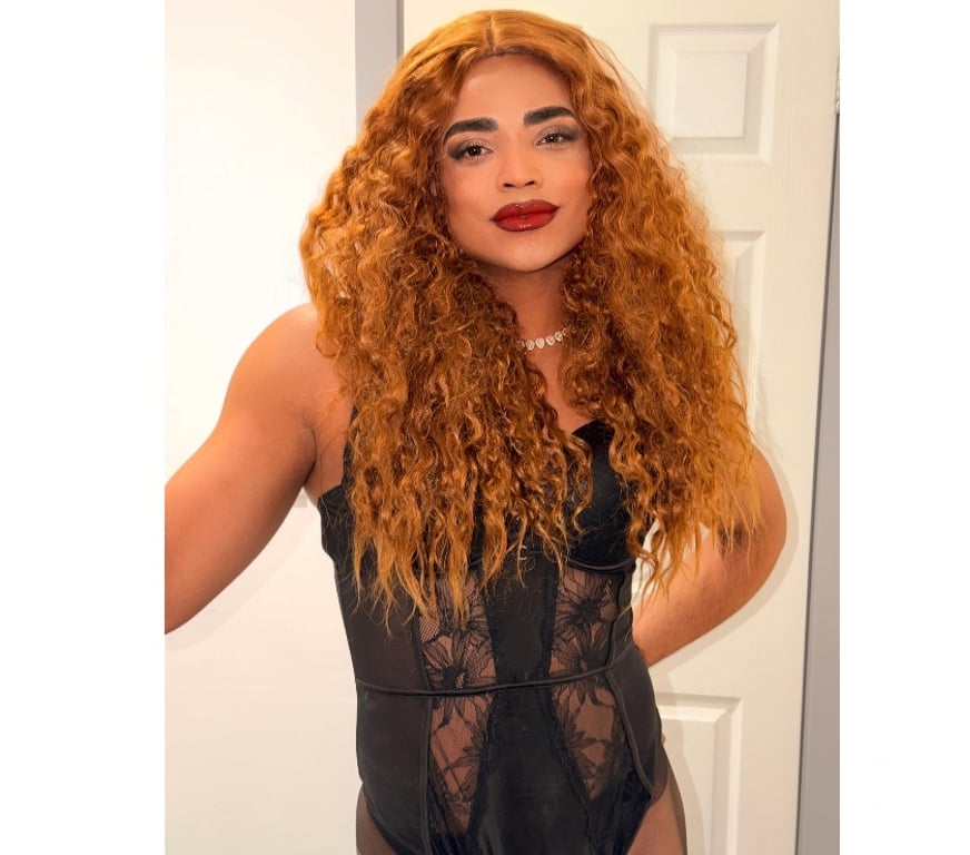 Trans Escorts Tyne and Wear Sunderland - Photos for ✨Julia Brazilian 🇧🇷 😈