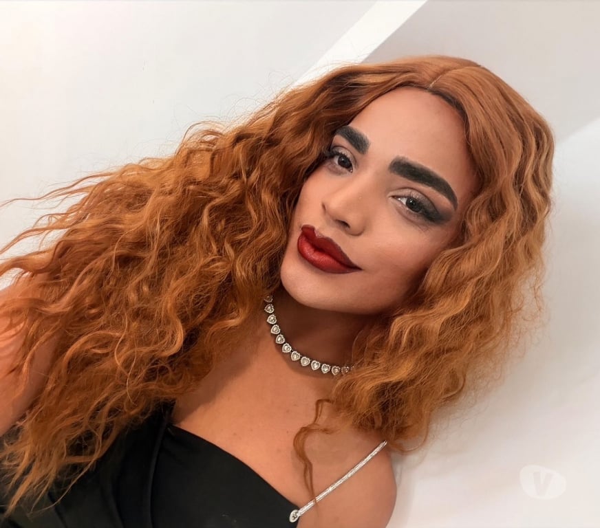 Trans Escorts Tyne and Wear Sunderland - Photos for ✨Julia Brazilian 🇧🇷 😈