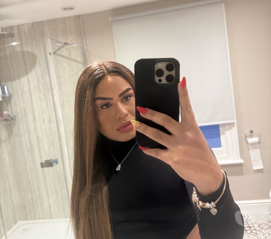 Trans Escorts South East London Croydon - Photos for Karollina Alves