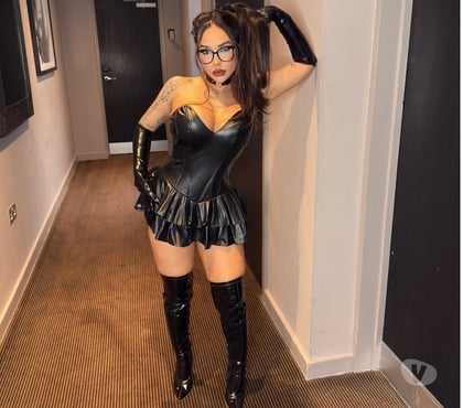 Escorts Aberdeen City Centre Aberdeen - Photos for Mell Amorim Brazilian 🇧🇷