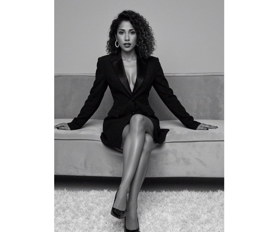 Escorts South West London Battersea - South West London - Photos for Natural Brunette Magic ✨ Brazilian Warmth & Pure Comfort