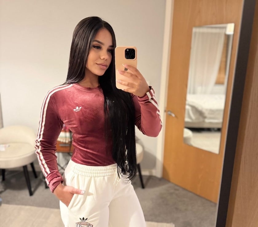 Escorts Merseyside Liverpool - Photos for 🇧🇷 AYLA BRAZILIAN 😈 PARTY GIRL❤️‍🔥