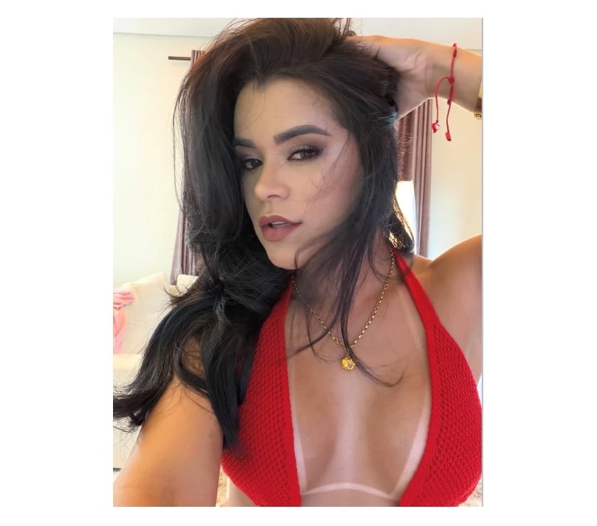 🇧🇷 JULIANA PARTY 24 h🔥❤️‍🔥💋