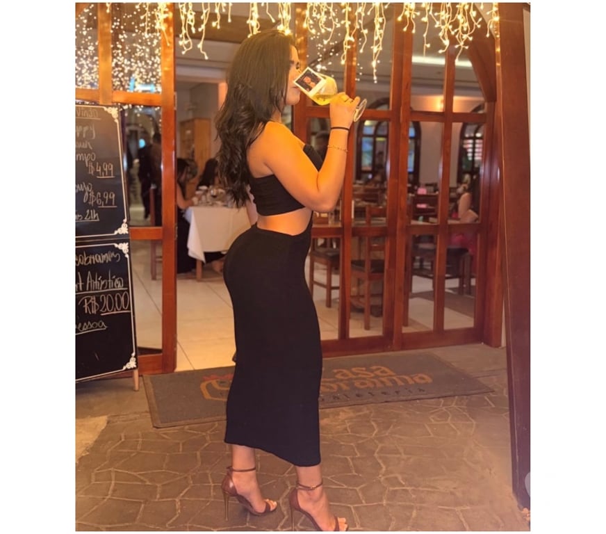 Escorts South East London Croydon - Photos for 🇧🇷 JULIANA PARTY 24 h🔥❤️‍🔥💋