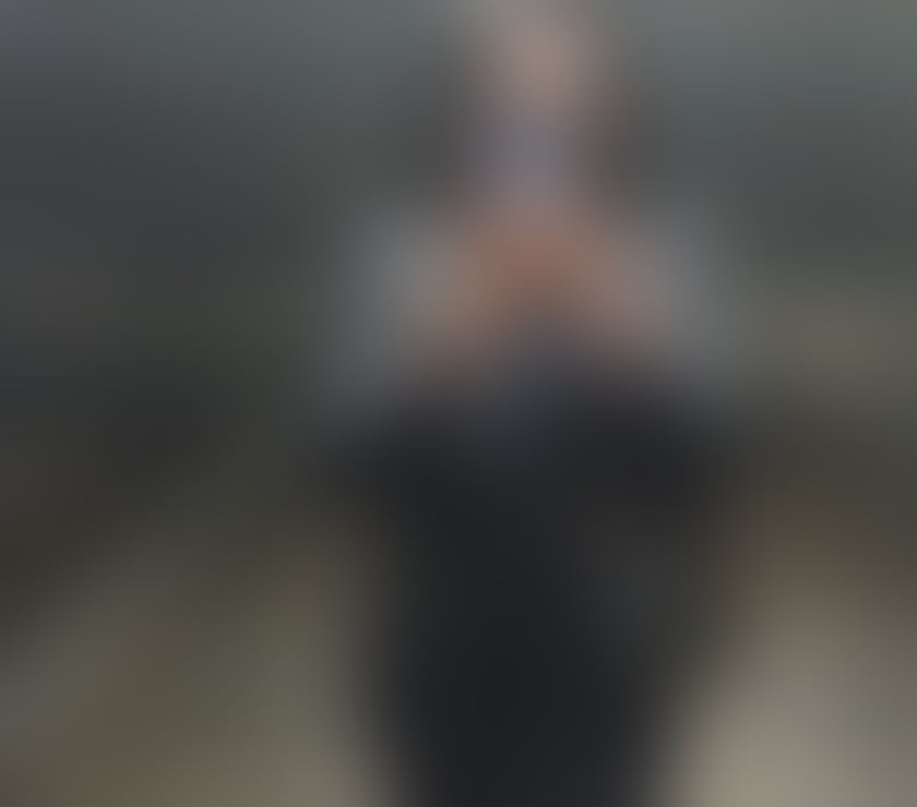 Ebony British 100% English Eve