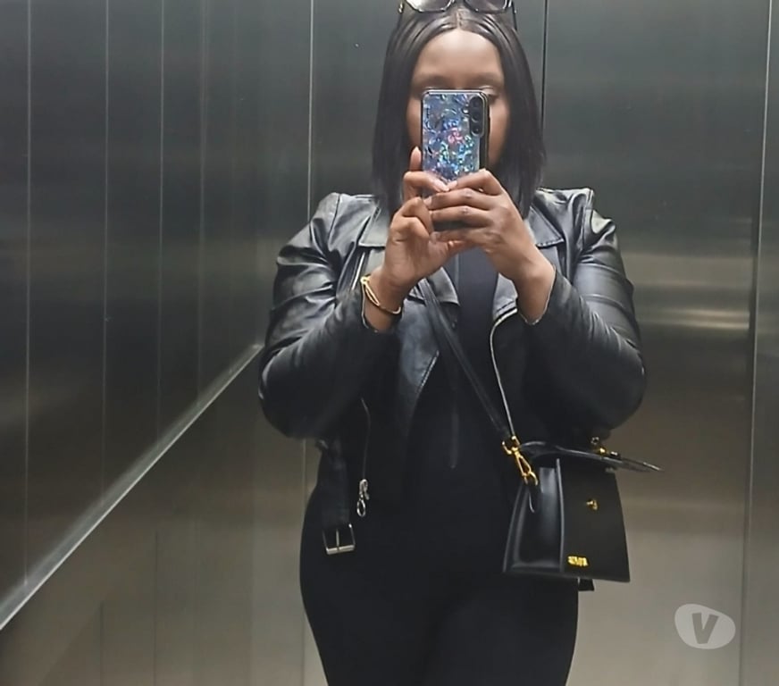 Escorts West Midlands Birmingham - Photos for Ebony British 100% English Eve