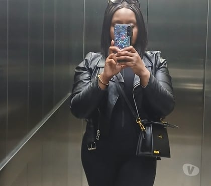 Escort Birmingham City Centre Birmingham - Photos for Ebony British 100% English Eve