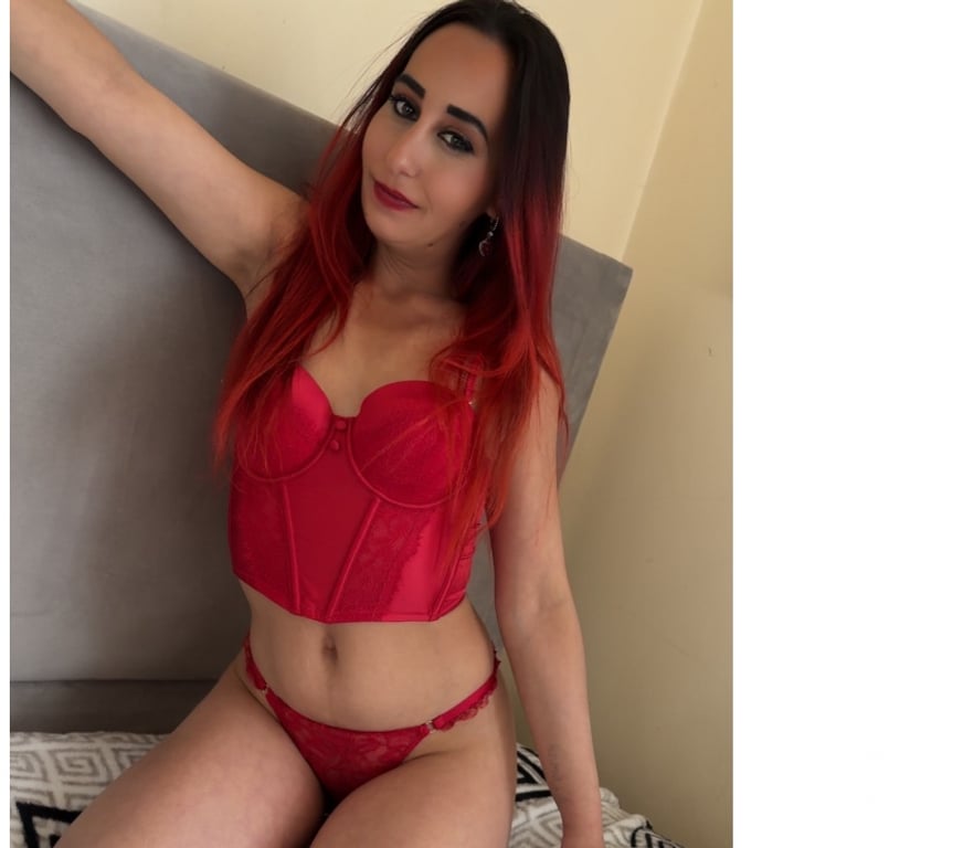 Escorts Staffordshire Stoke-on-Trent - Photos for ❤️Alina baby FULL FULL SERVICE❤️