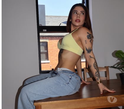  Escorts Sheffield City Centre Sheffield - Photos for LARA PROVASI 🍑💐 GFE BIG BUMBUM