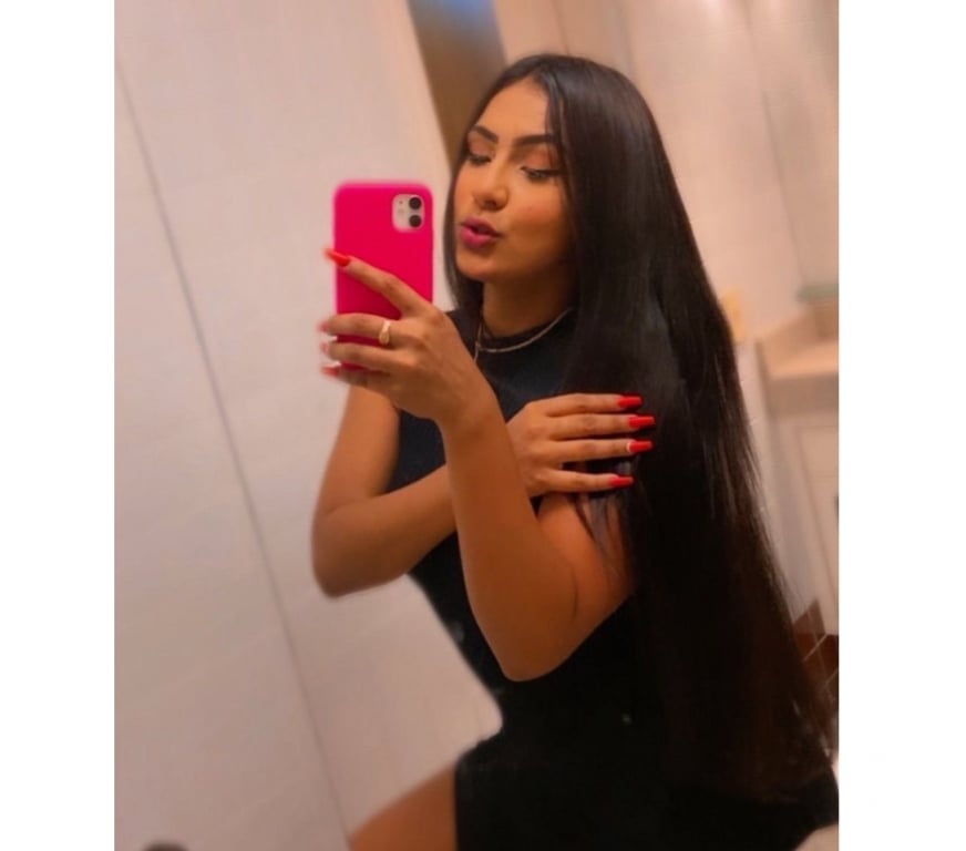 Escorts Derbyshire Derby - Photos for Antonella 🇧🇷 she Back ✨